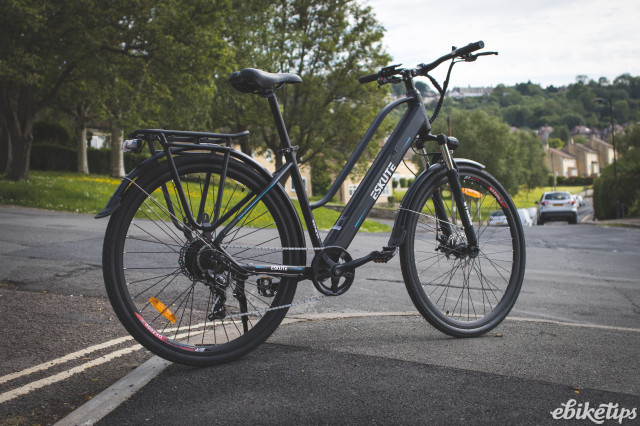 Best electric mountain discount bikes under 1000